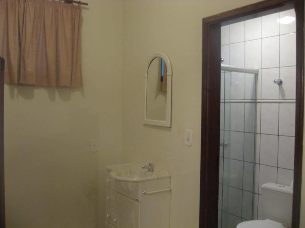 Hotel Varandas Araraquara Dış mekan fotoğraf