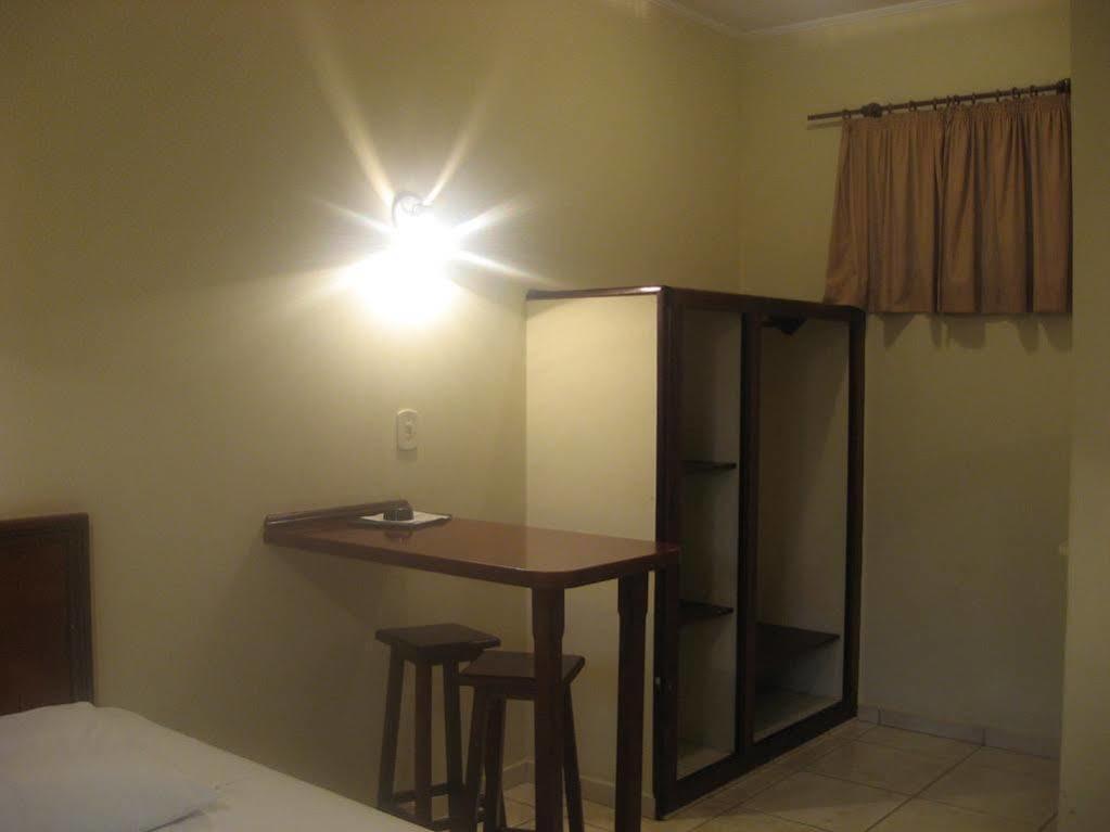 Hotel Varandas Araraquara Dış mekan fotoğraf