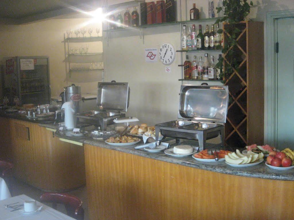 Hotel Varandas Araraquara Dış mekan fotoğraf